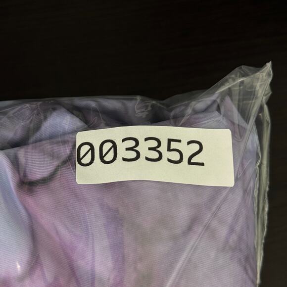 Volcom Westland Jacket Womens Medium Insulated Snowboard Ski Winter Marble NEW - Picture 13 of 13